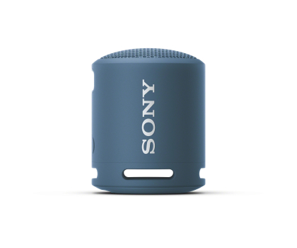 Głośnik bluetooth Sony SRS-XB13 Niebieski